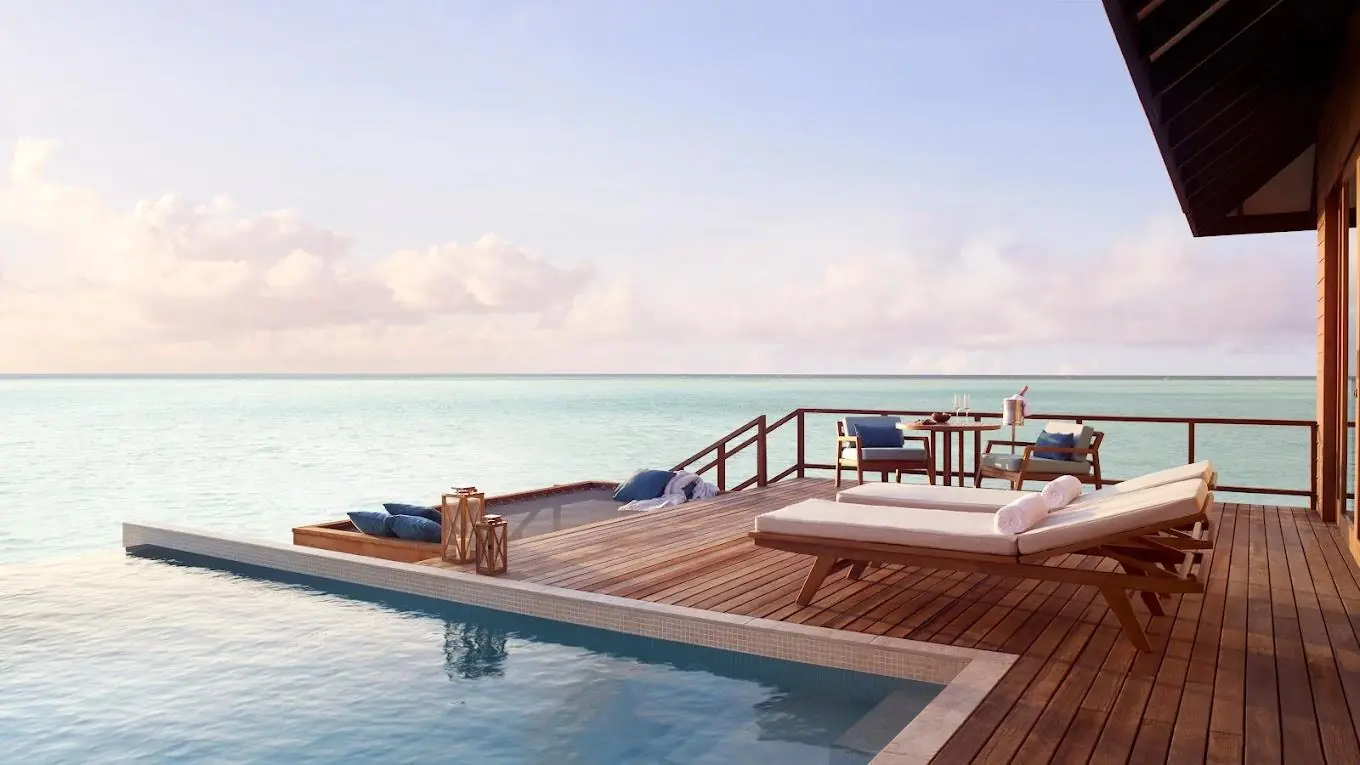 Anantara Veli