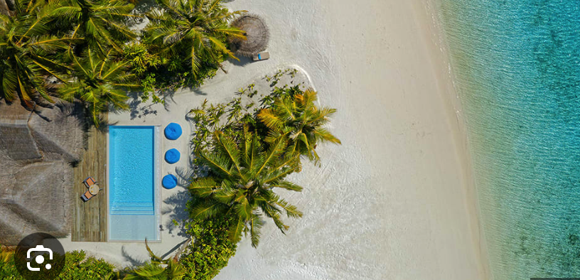 منتجع أنانتارا ديغو – Anantara Dhigu