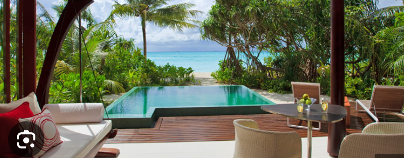 منتجع نياما – Niyama Maldives
