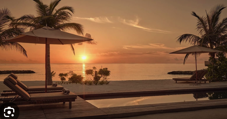 منتجع باتينا – Patina