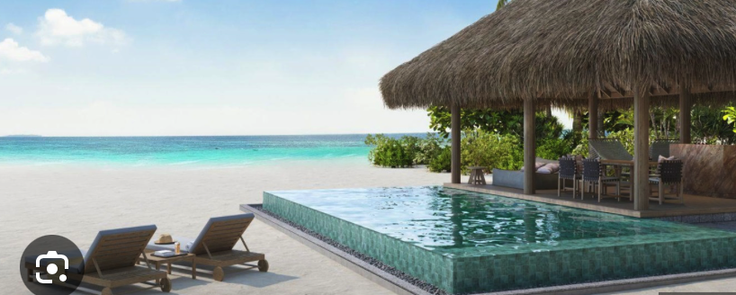 منتجع سيكس سينسيز – Six Senses