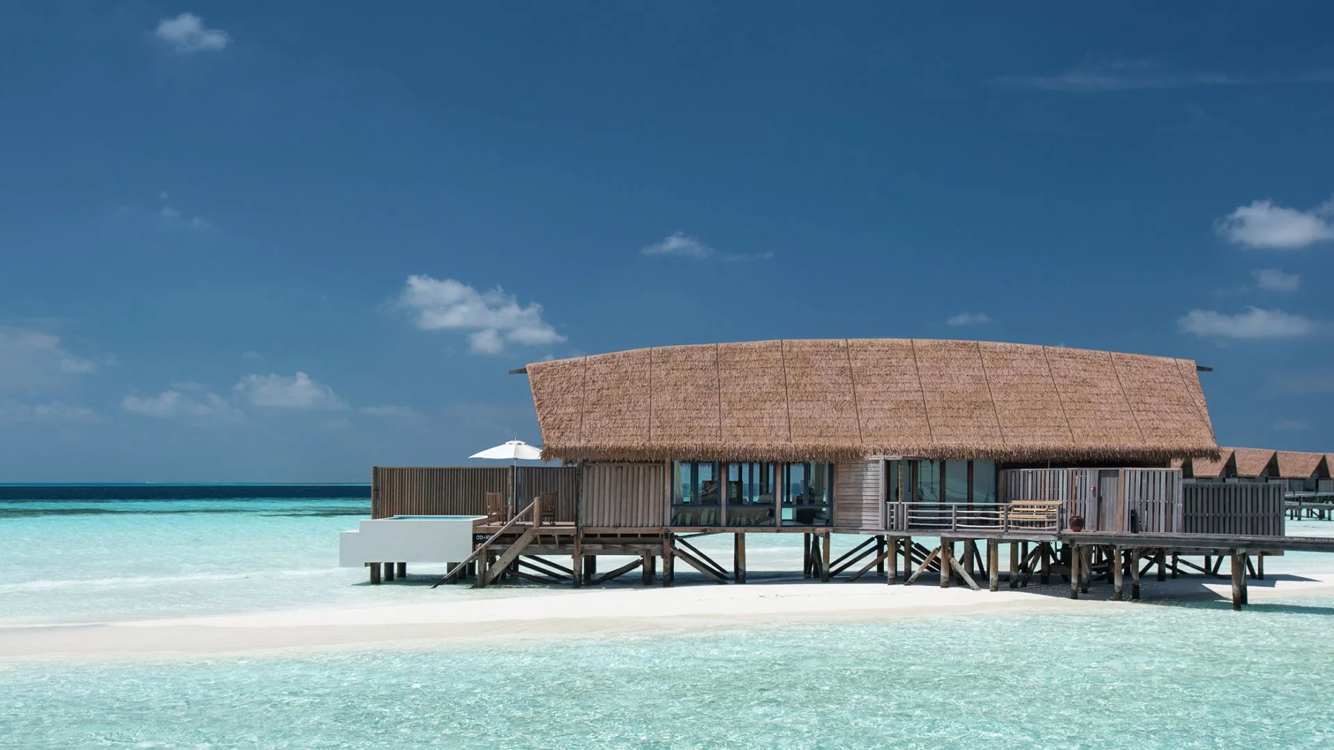 COMO Cocoa Island