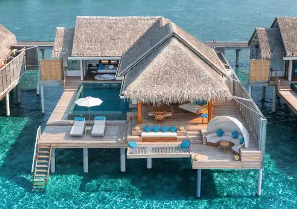 Anantara Kihavah