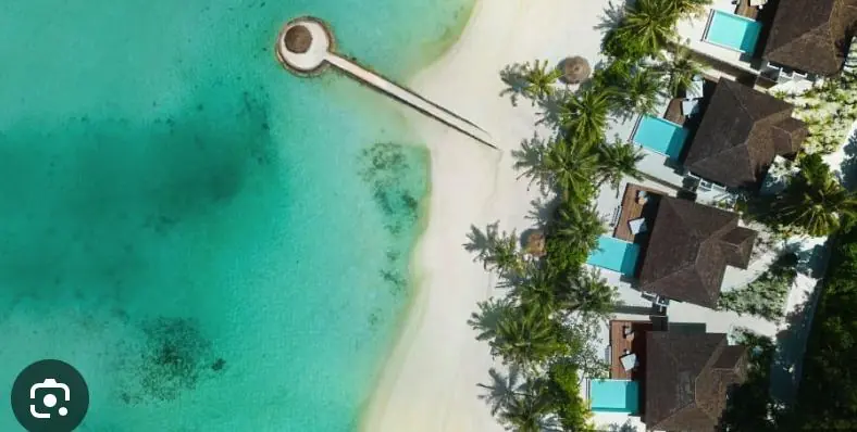 Anantara Veli Maldives Resort – Anantara Veli