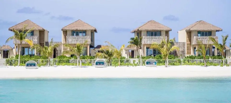 InterContinental Maldives – InterContinental Maldives