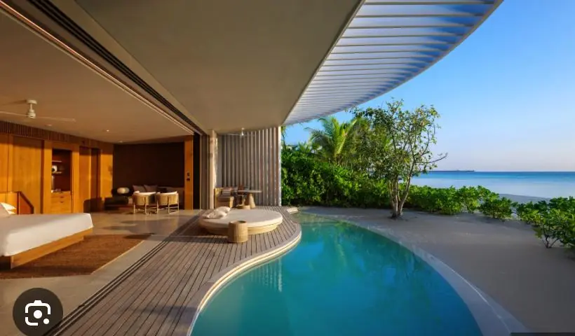 The Ritz-Carlton Maldives – The Ritz-Carlton