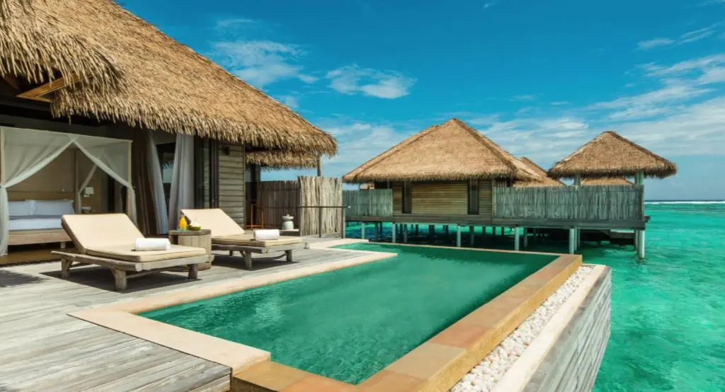 COMO Maalifushi