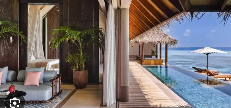 Joali Maldives
