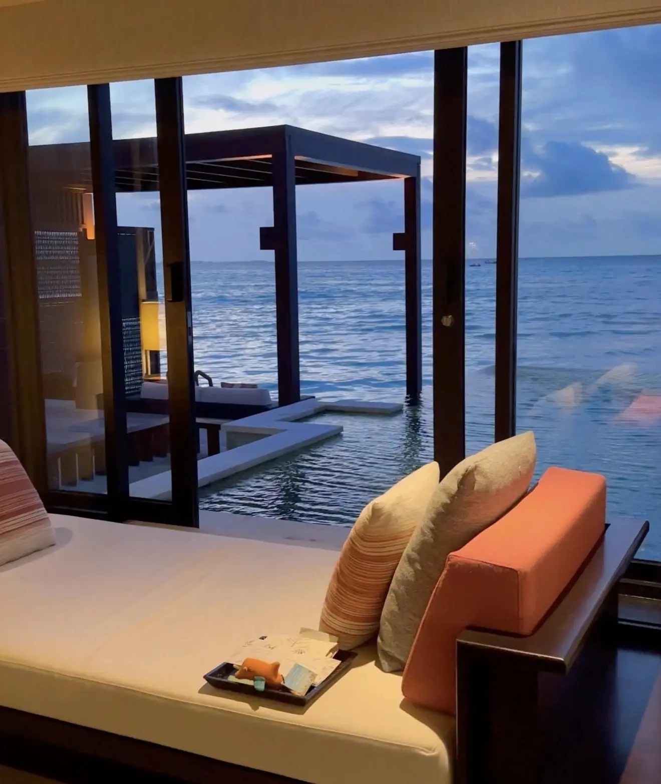 Four Seasons Kuda Huraa – Four Seasons Kuda Huraa