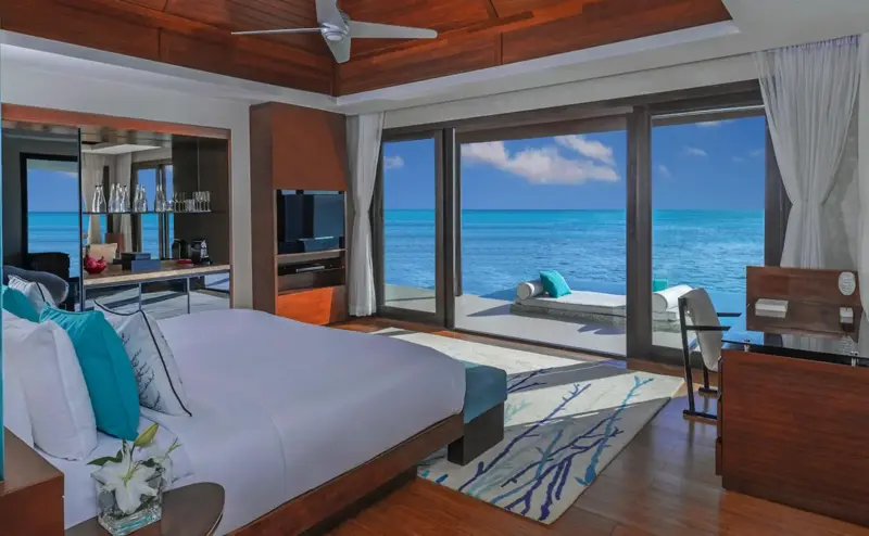 Niyama Maldives