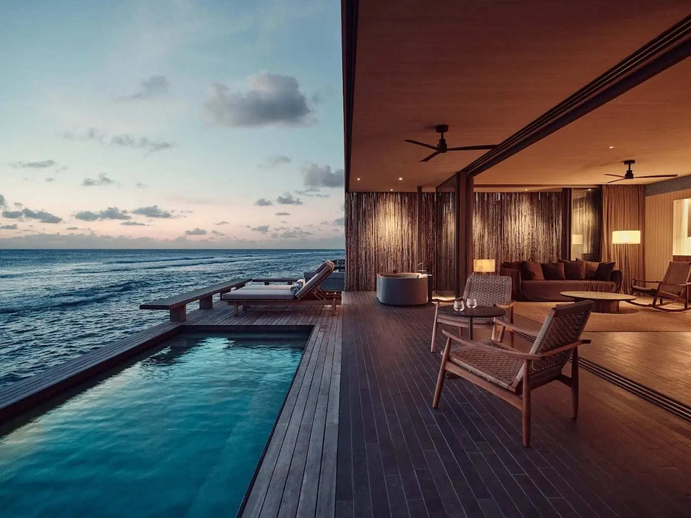 Patina Maldives – Patina