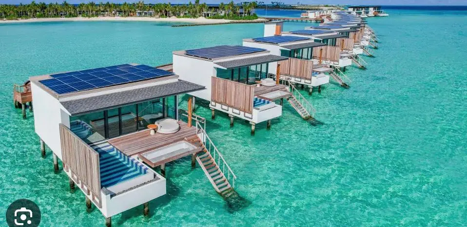 SO Maldives