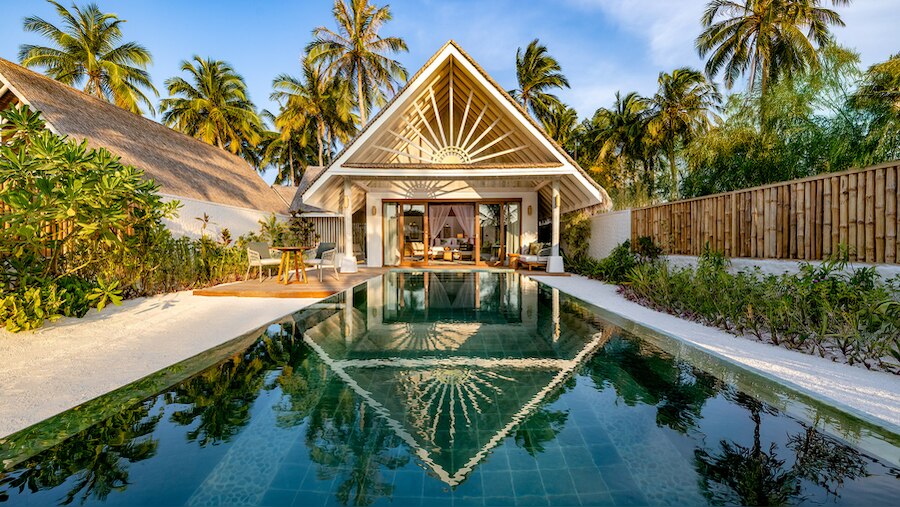 راه جيلي المالديف – Rah Gili Maldives