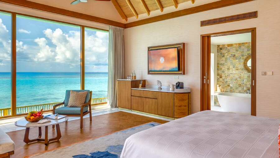 راه جيلي المالديف – Rah Gili Maldives