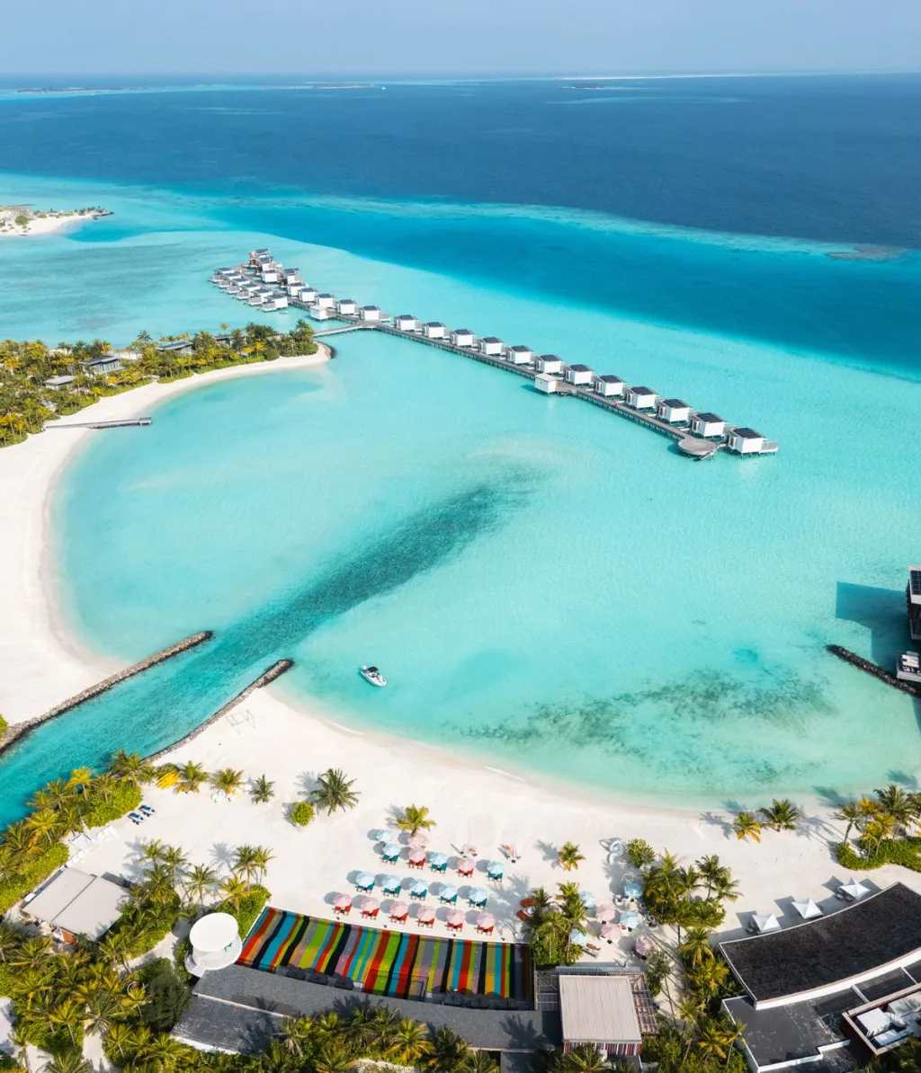 SO Maldives