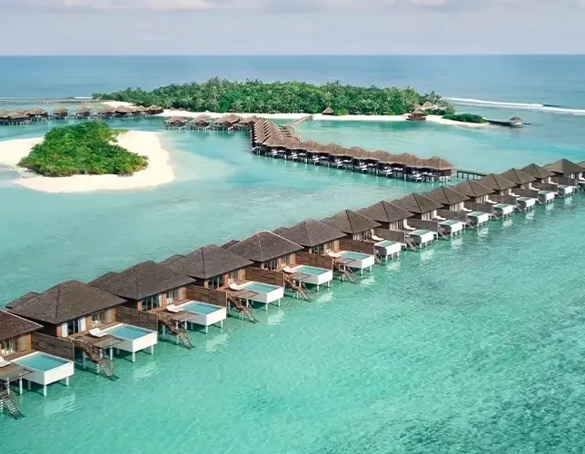 Anantara Veli